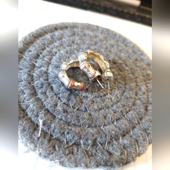 Banana Republic earrings - Picture 2 of 6